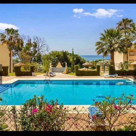 Appartement La Cala De Mijas Toegang Tot Strand Zewnętrze zdjęcie