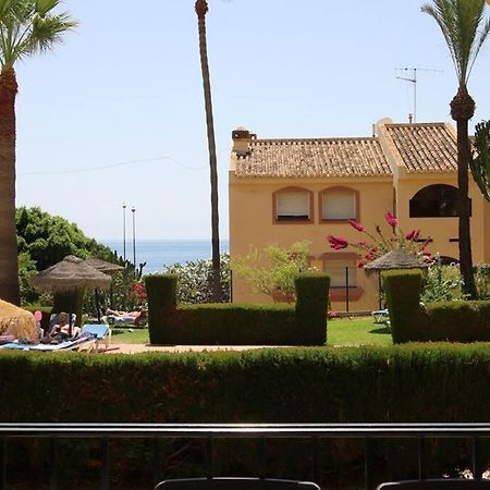Appartement La Cala De Mijas Toegang Tot Strand Zewnętrze zdjęcie