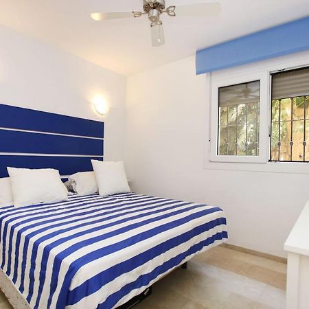 Appartement La Cala De Mijas Toegang Tot Strand Zewnętrze zdjęcie