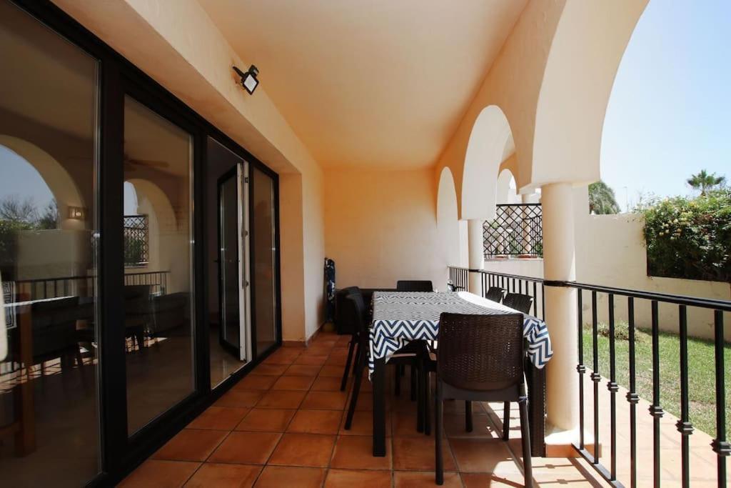 Appartement La Cala De Mijas Toegang Tot Strand Zewnętrze zdjęcie