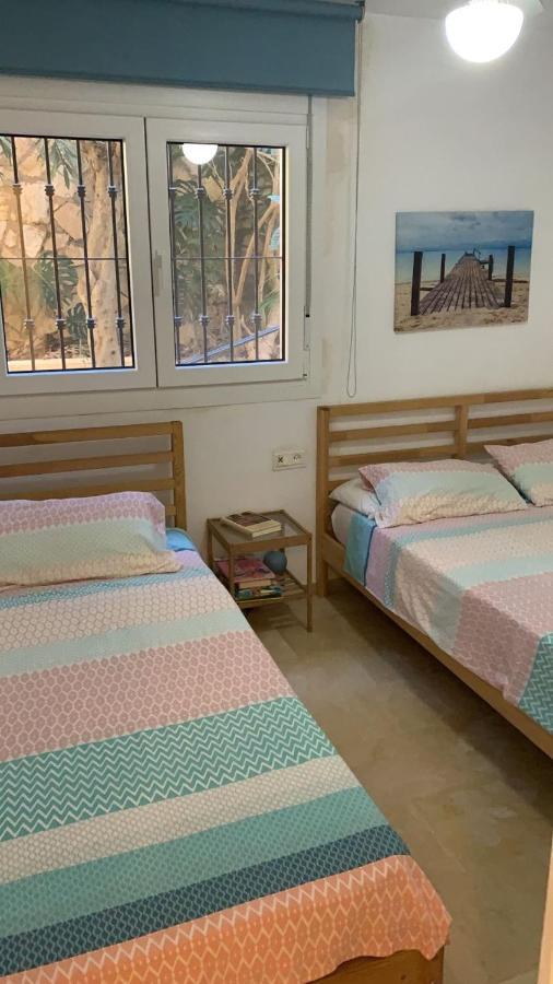 Appartement La Cala De Mijas Toegang Tot Strand Zewnętrze zdjęcie