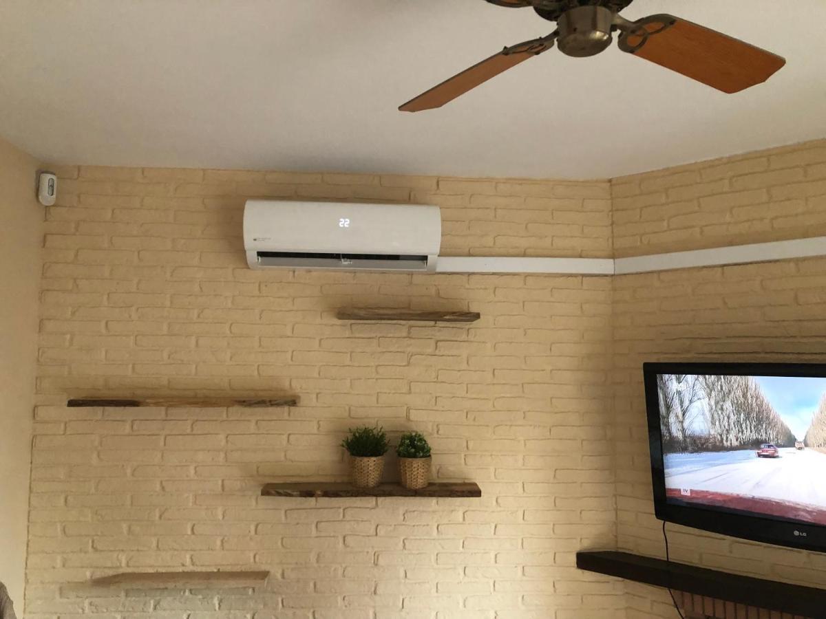 Appartement La Cala De Mijas Toegang Tot Strand Zewnętrze zdjęcie
